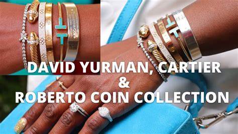 is van cleef or cartier more expensive|david yurman vs cartier.